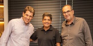 Jequié: Hassan lança pré-candidatura com a participação de ACM Neto, Cacá Leão, Zé Cocá e demais lideranças estaduais e regionais nesta sexta-feira, 27.