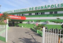 Eunápolis: Menino de 09 anos morre após ter metade do corpo queimado com álcool