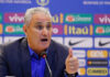 Com 16 estreantes em Copas, Tite convoca Brasil para o Mundial