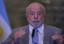 Lula tentará ajuda financeira dos Brics à Argentina