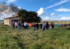 Produtores rurais se unem contra o MST e expulsam assentados de fazenda em Itiruçu