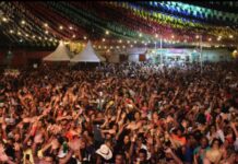 Jitaúna: Atrações confirmadas da festa de São Pedro; Murilo Huff, Kevy Jonhy, Limão com Mel, Lambasaia, Devinho Novaes, Toque Dez entre outras.