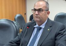 Hassan solicita pavimentação de estrada em Manoel Vitorino