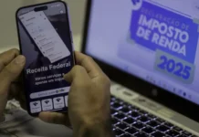 Receita recebe mais de 9 milhões de declarações do Imposto de Renda em três semanas
