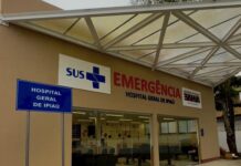 Colaboradores do HGI contratados pela Fundação José Silveira denunciam atraso no pagamento de salários