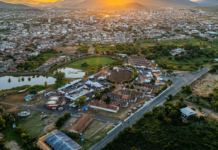 Jequié: Município tem 169.201 habitantes, 468 moradores a mais na comparação com os dados anteriores do IBGE