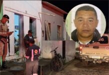 Ubatã: Homens armados invadem casa na madrugada e matam morador