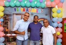 Gestão Beto avança na educação e conquista creche de quase R$ 5 milhões para Apuarema; 1ª parcela será liberada nos próximos dias