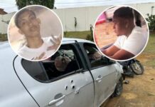 Identificados os dois ipiauenses mortos em ação da PM em Jaguaquara