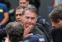 Moraes autoriza Bolsonaro a receber comida especial na prisão