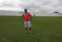 Luto: Comunidade Apuaremense lamenta a morte de Zomão