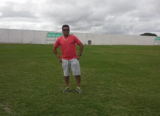 Luto: Comunidade Apuaremense lamenta a morte de Zomão