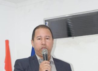 Apuarema: Vereador Nino do Sindicato solicita apoio estadual para viabilizar ambulância ao povoado de Novo Horizonte