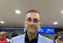 Bahia: Deputado Hassan elogia médico do SAMU que agiu como agente de trânsito para salvar vida em Salvador