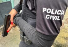 Bahia: Operação prende homem de 73 anos acusado de estuprar uma criança