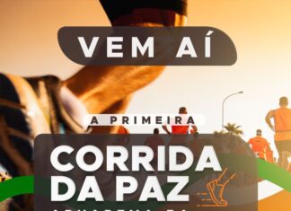 𝙋𝙧𝙚𝙢𝙞𝙖𝙘̧𝙖̃𝙤 𝙙𝙚 𝙍$ 𝟭𝟱 𝙢𝙞𝙡 𝙖𝙩𝙧𝙖𝙞 𝙥𝙖𝙧𝙩𝙞𝙘𝙞𝙥𝙖𝙣𝙩𝙚𝙨 𝙥𝙖𝙧𝙖 𝙖 𝘾𝙤𝙧𝙧𝙞𝙙𝙖 𝙙𝙖 𝙋𝙖𝙯 𝟮𝟬𝟮𝟲 𝙚𝙢 𝘼𝙥𝙪𝙖𝙧𝙚𝙢𝙖