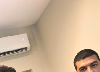 Apuarema: Presidente da Câmara e vereador Caique se reúnem com ACM Neto e oficializam apoio ao Governo da Bahia