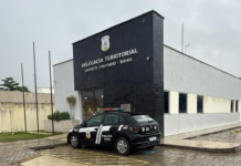 Polícia Civil cumpre mandados e prende casal por abuso sexual contra adolescente de 14 anos em Lafaiete Coutinho