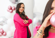 Jaguaquara: Jovem Flávia Cestari morre aos 33 anos