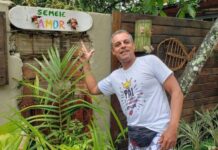 Policial penal jequieense é encontrado morto dentro de residência em Ilhéus