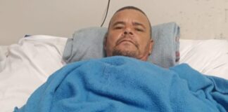 Denúncia de familiares aponta que paciente de Ipiaú foi “esquecido” no sistema de regulação do Prado Valadares