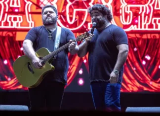 Prefeitura de Ibirataia cancela show de César Menotti & Fabiano após recomendação do MP-BA