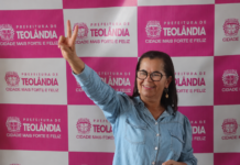 Prefeitura de Teolândia tem contas aprovadas pelo TCM e registra superávit de R$ 1,6 milhão