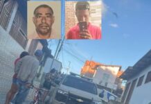 Duplo homicídio choca Jaguaquara e expõe avanço da violência na Bahia