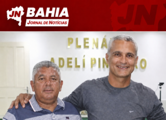 Joedário: “Apuarema vive o maior ciclo de obras e investimentos de sua história”