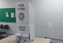 Ipiaú registra abstenção de 23% e mais de 7,5 mil eleitores deixam de votar